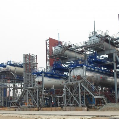 Электродегидраторы